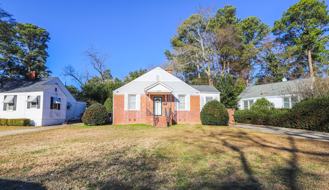 1709 Oak Dr - Photo 1 of 1