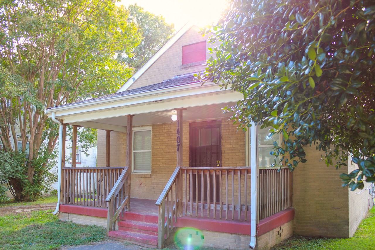 1407 Chambers St #NA