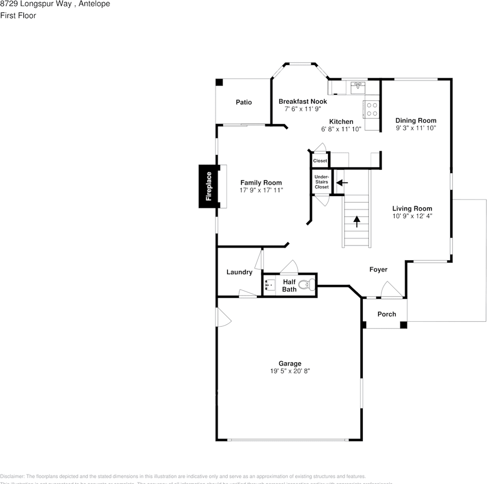8729 Longspur Way - Photo 2 of 19