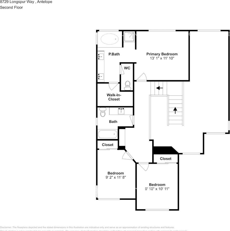 8729 Longspur Way - Photo 3 of 19