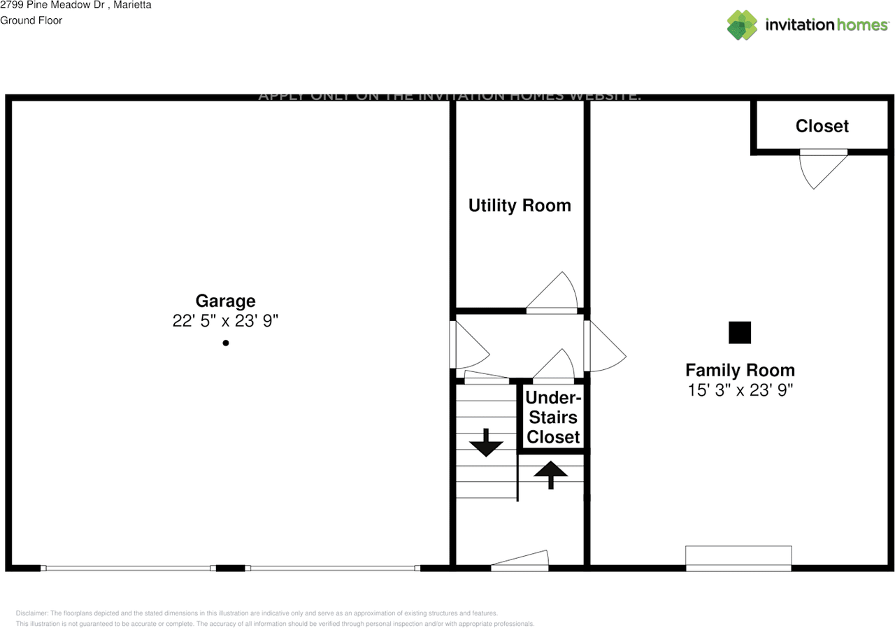 2799 Pine Meadow Dr - Photo 2 of 19
