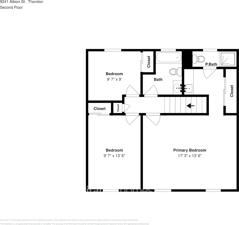 9241 Albion St - Photo 4 of 22