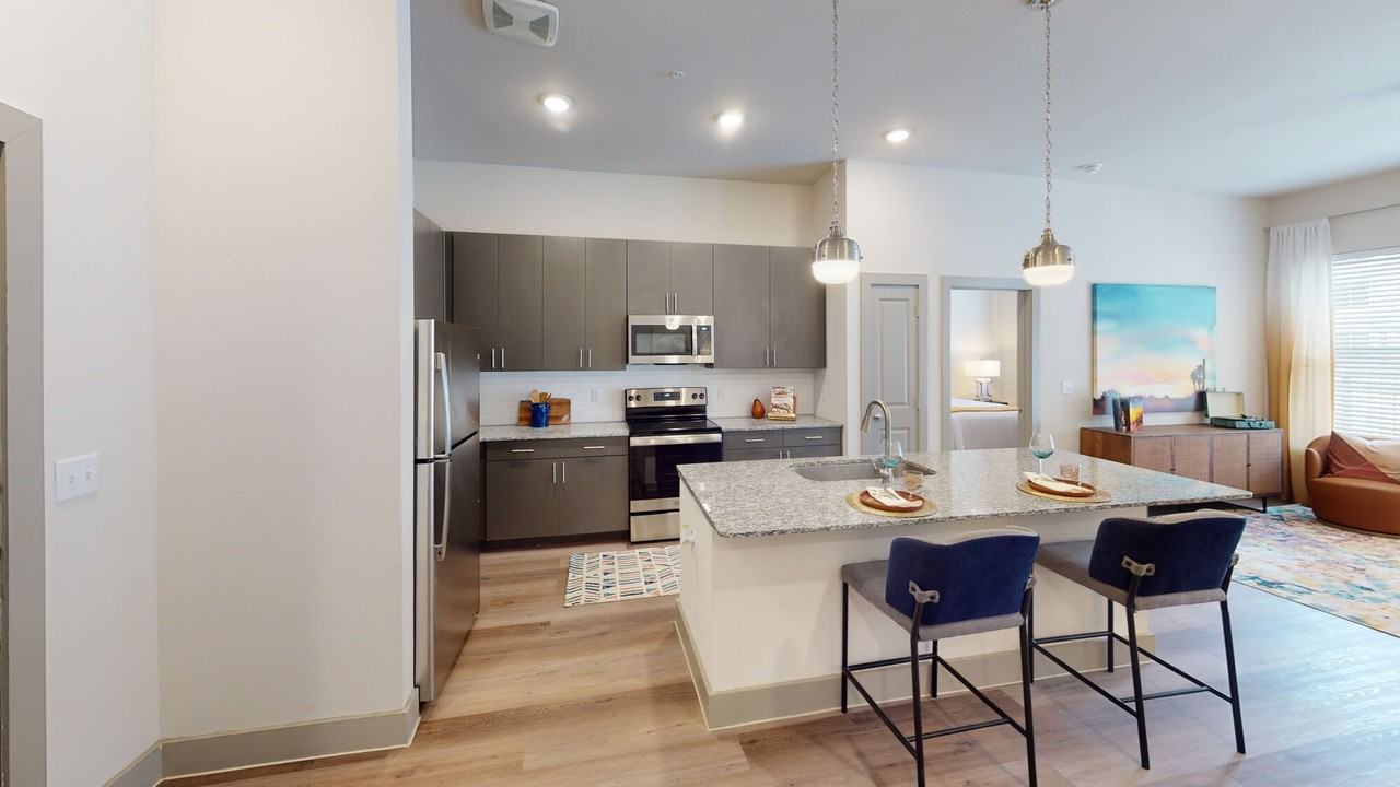 Lofts at Allen Ridge - Photo 6 of 34