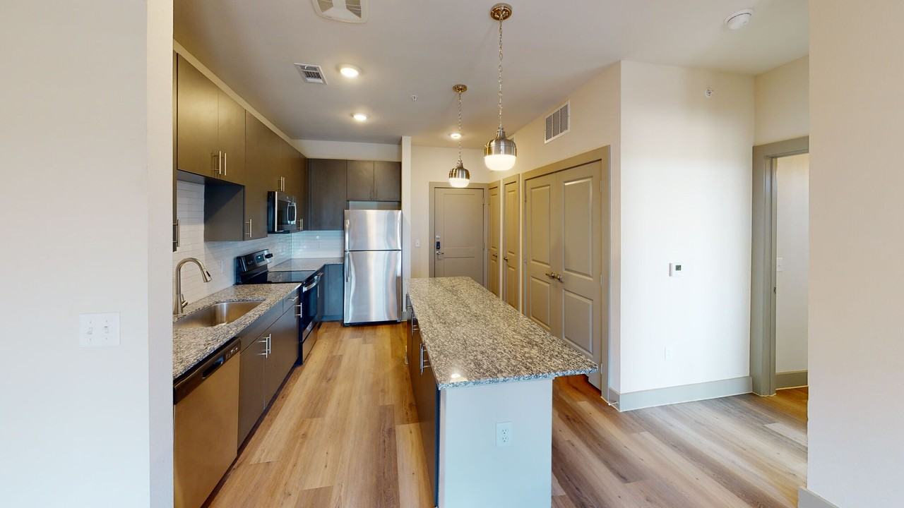 Lofts at Allen Ridge - Photo 5 of 34