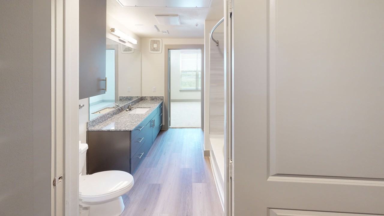 Lofts at Allen Ridge - Photo 4 of 34