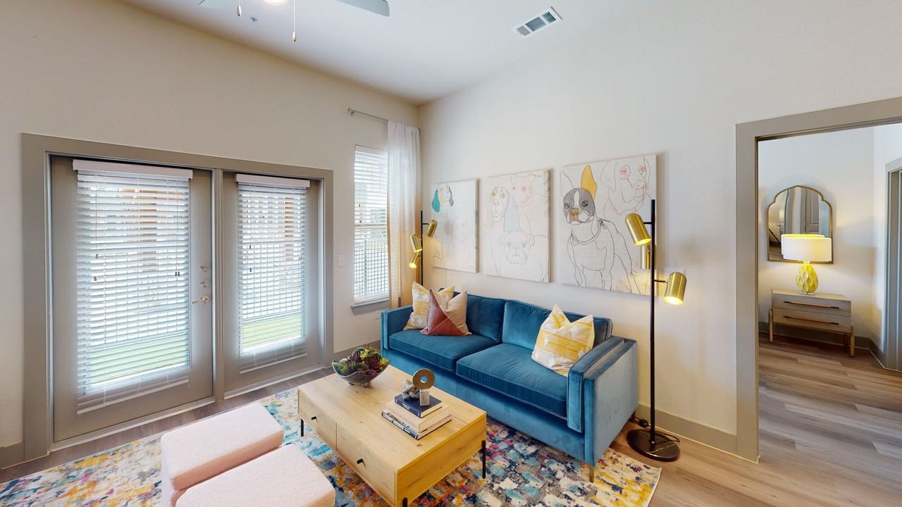 Lofts at Allen Ridge - Photo 3 of 34