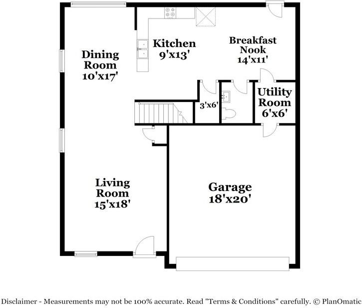 3419 Afton Forest Ln - Photo 2 of 17