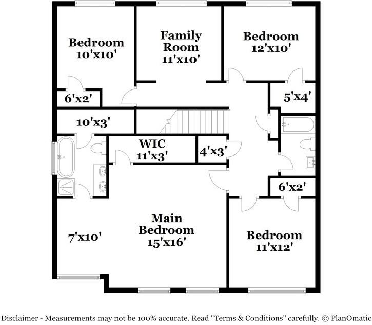 3419 Afton Forest Ln - Photo 3 of 17