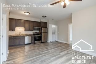 1424 E 53rd St #206 - Photo 1 of 1