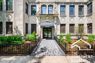 7000 S South Shore Dr #803 - Photo 1 of 1