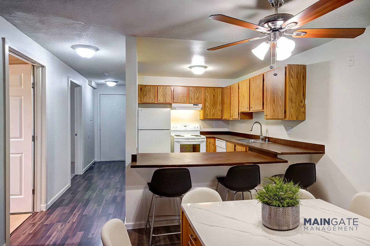 Greenlake Terrace Apartments - Photo 2 of 41