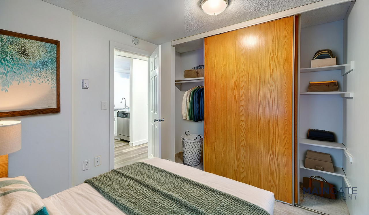 Greenlake Terrace Apartments - Photo 3 of 41