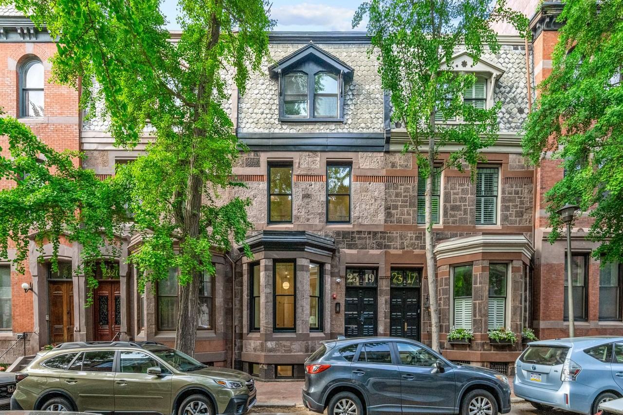 2319 2319 Delancey Pl - 2319 Delancey 1F - Photo 3 of 15