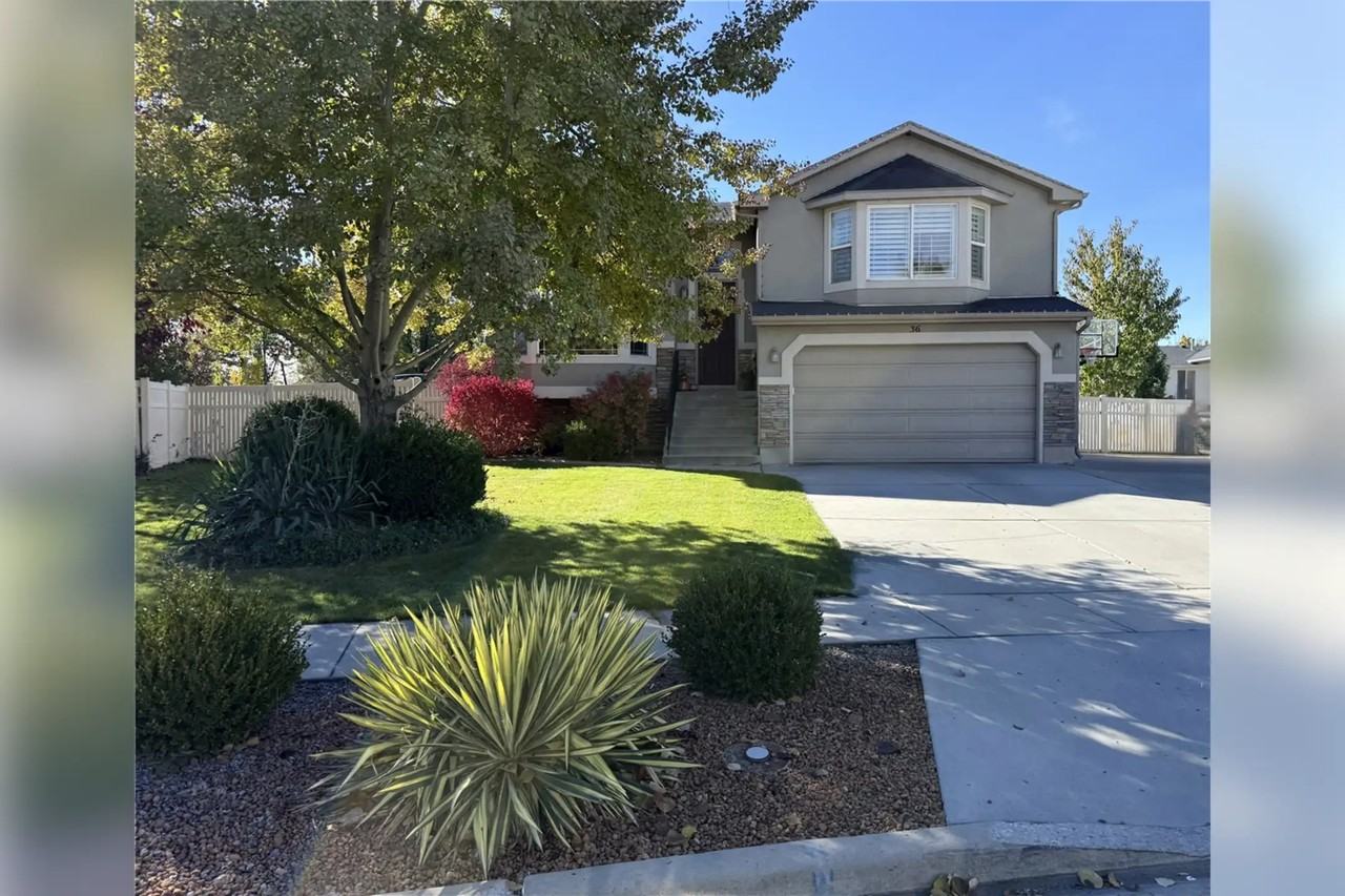 36 Trailside Rd - Photo 2 of 19