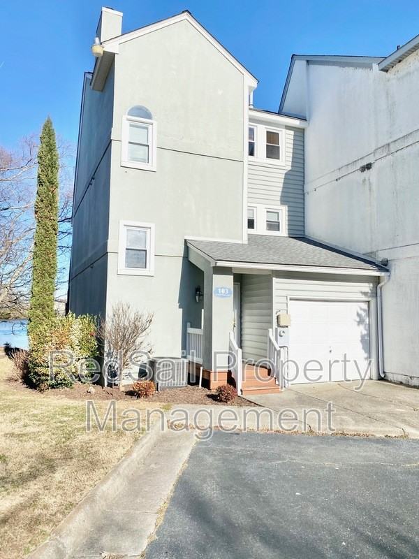 103 Reflection Ln - Photo 2 of 25