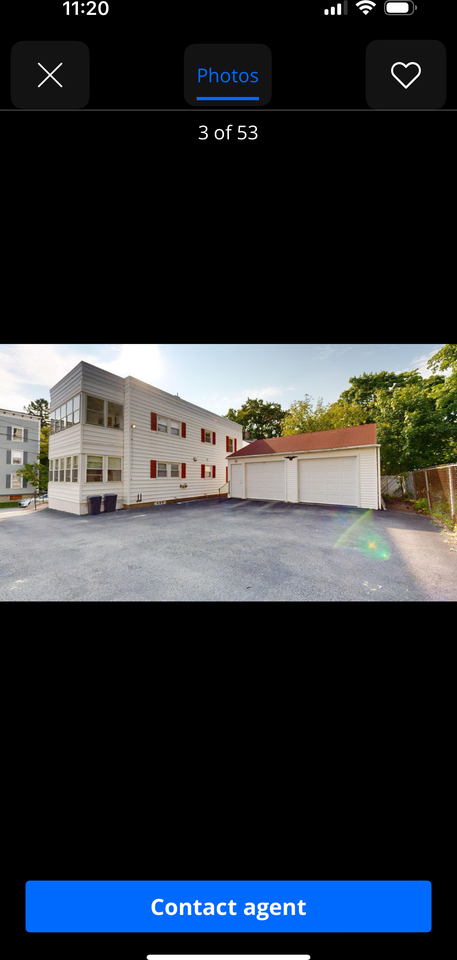 28 Newman St #1 - Photo 2 of 10