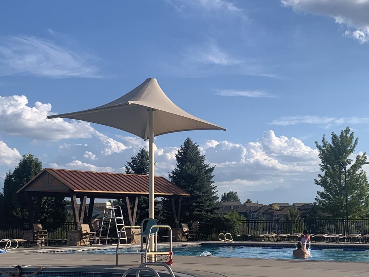 4798 S Odessa St #1A - Photo 2 of 13