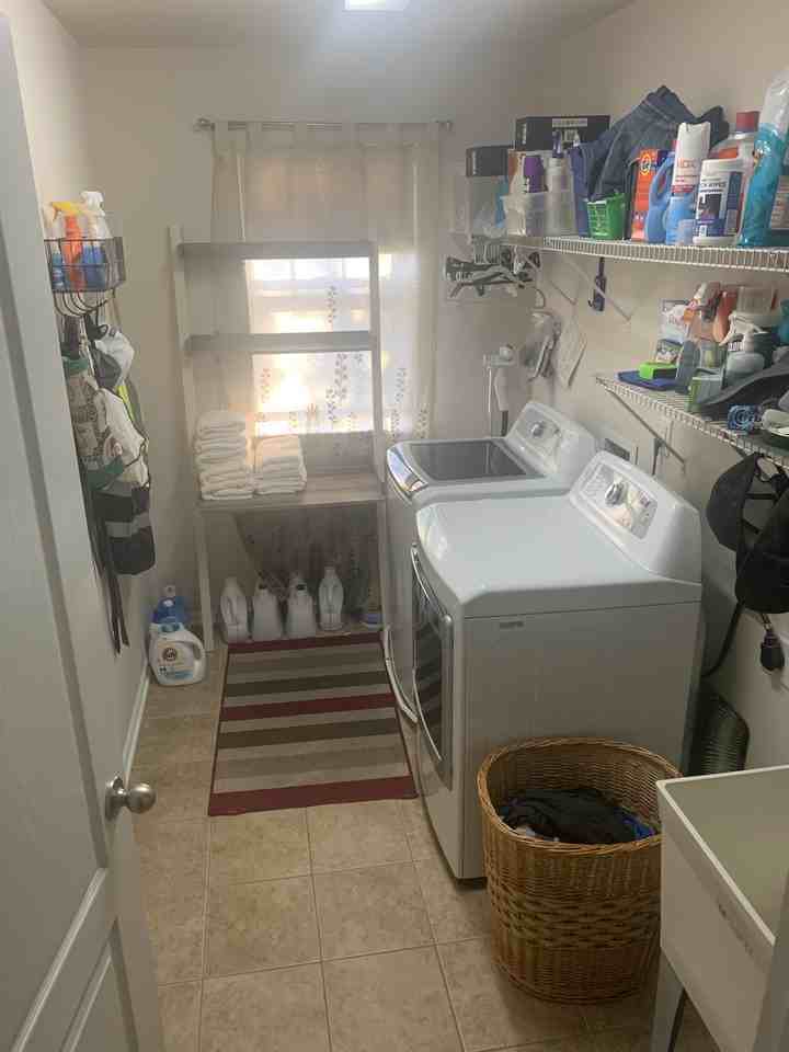 4798 S Odessa St #1A - Photo 6 of 13