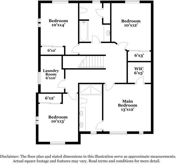 4754 Tower Dr - Photo 3 of 17