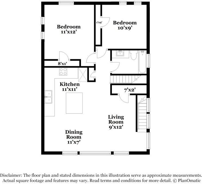 18565 E 47th Ave - Photo 2 of 18