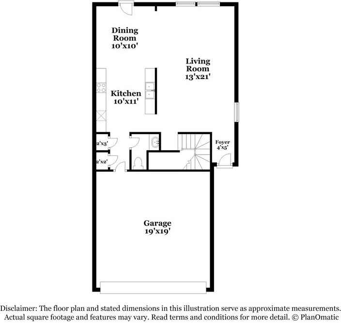 1245 Kenwood Dr - Photo 2 of 17