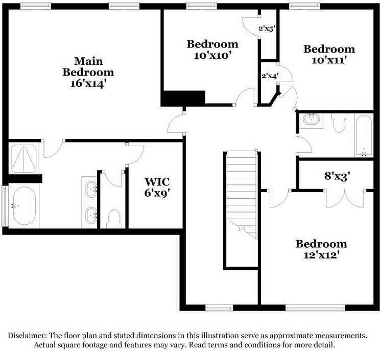 207 Montefeltro Ct - Photo 3 of 17