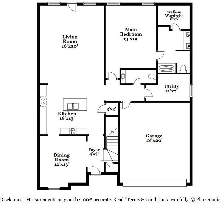 19230 Shire Horse Blvd - Photo 2 of 17