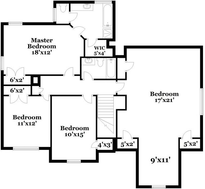 1609 Zacharys Way - Photo 3 of 17