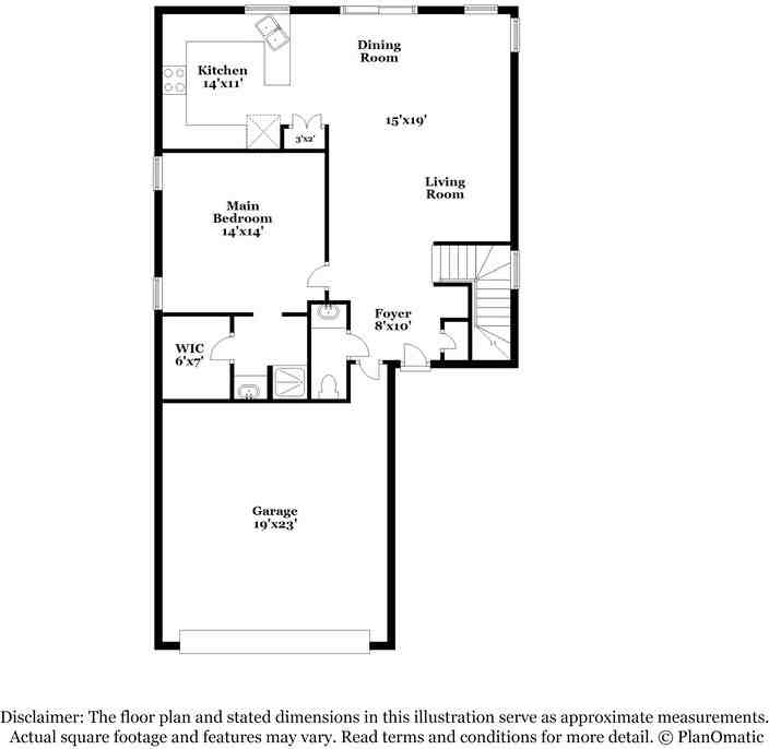 11131 W Heatherbrae Dr - Photo 2 of 17