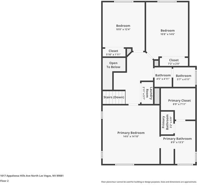 1017 Appaloosa Hills Ave - Photo 3 of 17