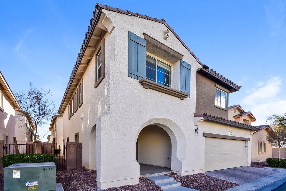 1017 Appaloosa Hills Ave - Photo 4 of 17