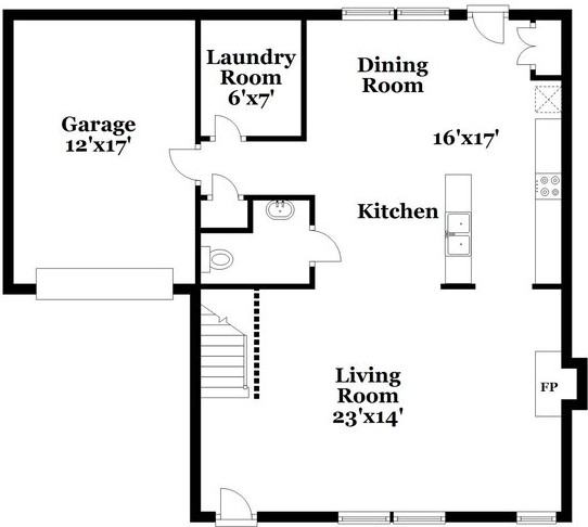 900 Red Tree Oak Drive - Photo 2 of 17