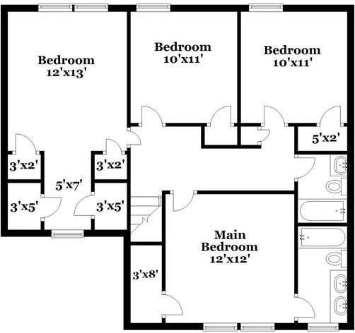 900 Red Tree Oak Drive - Photo 3 of 17