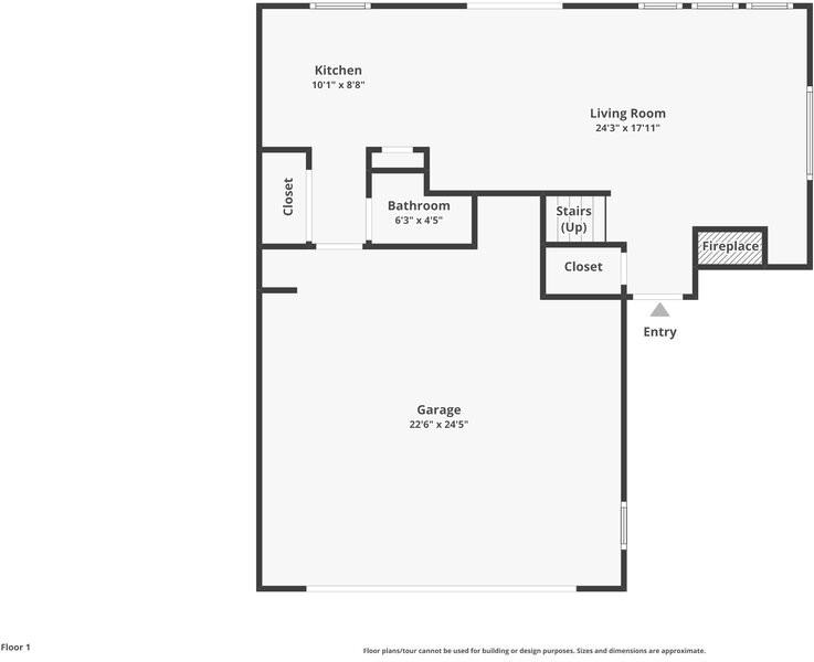 124 Swanee Ln - Photo 2 of 17