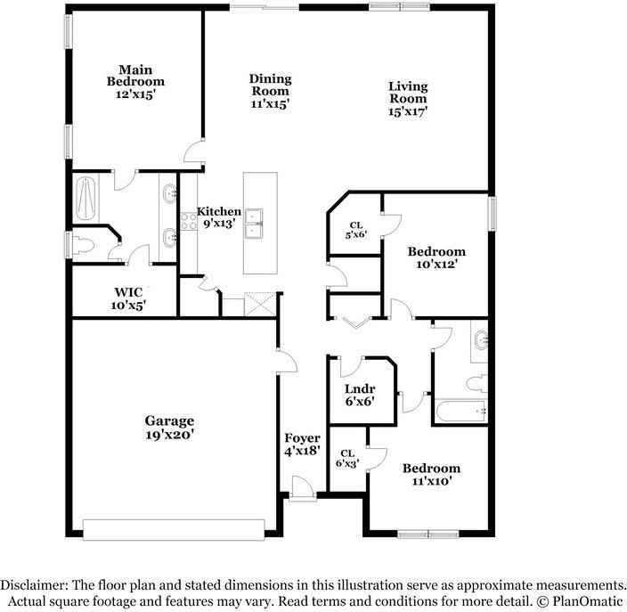 10989 Ventnor Ave - Photo 2 of 16