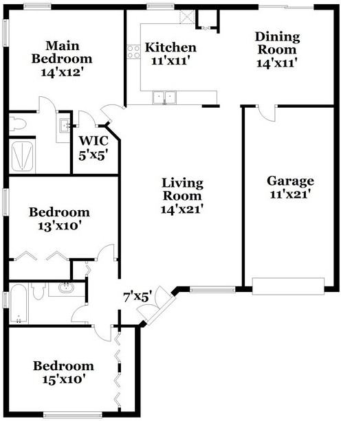 1903 Dartford Ct - Photo 2 of 16