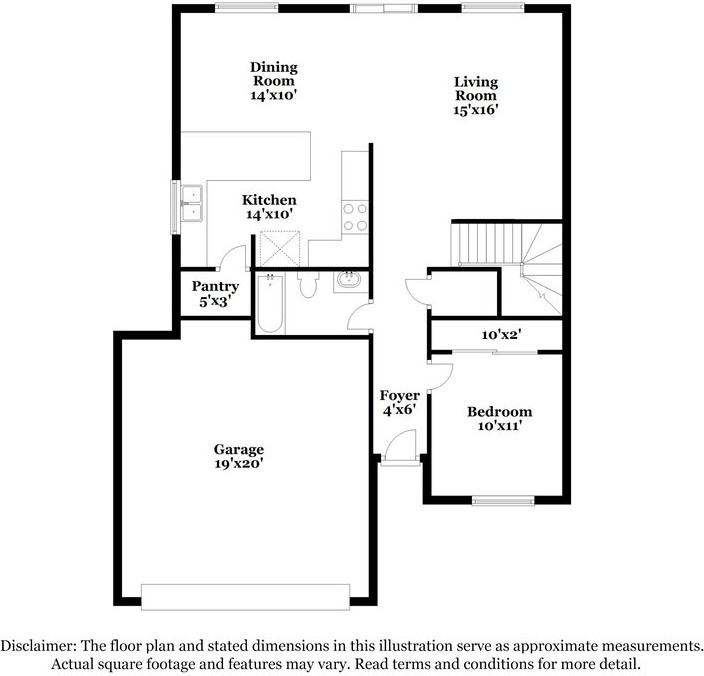 11808 W Dos Rios Dr - Photo 2 of 17