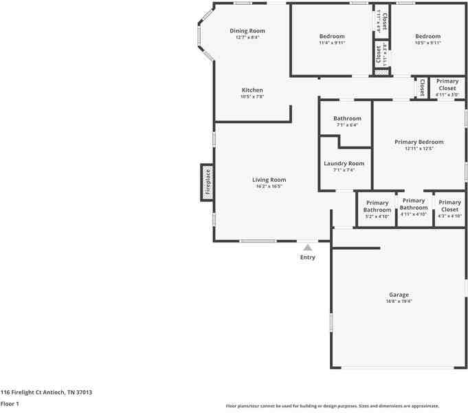 116 Firelight Ct - Photo 2 of 16