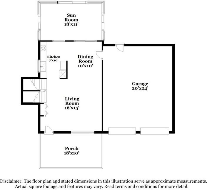 2461 Amethyst Ln - Photo 2 of 18