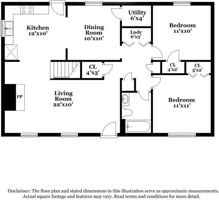 3593 Boulder Ridge Ter - Photo 3 of 17