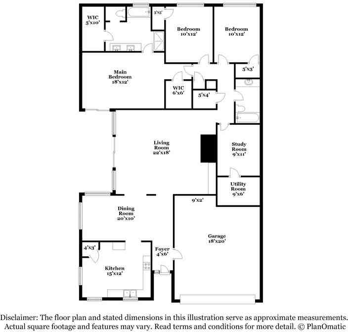 11822 Brook Meadows Ln - Photo 2 of 16