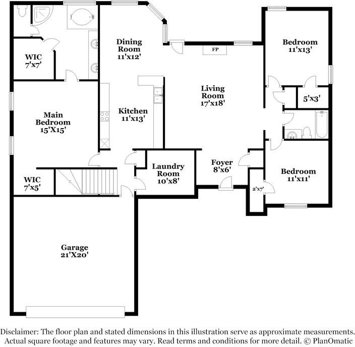 7854 Meadow Ridge Ln - Photo 2 of 17