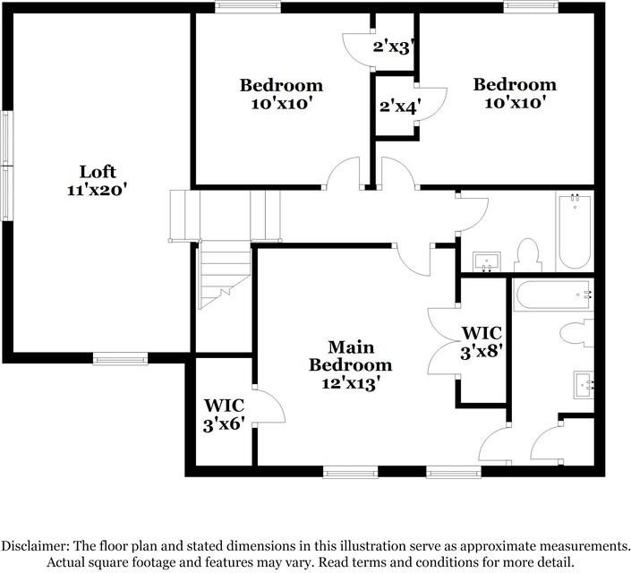1604 Harland St - Photo 2 of 17