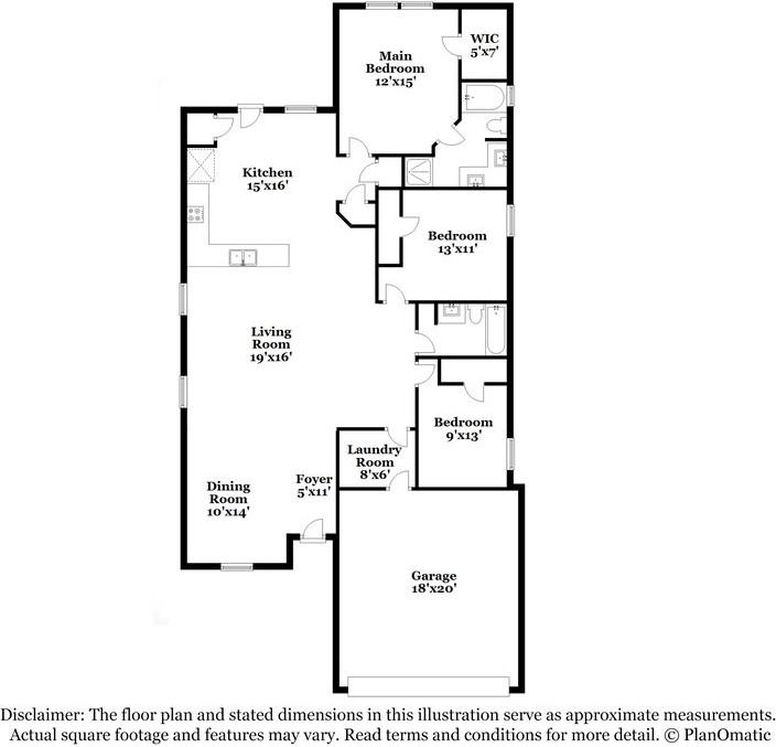 2063 Lepper St - Photo 3 of 16