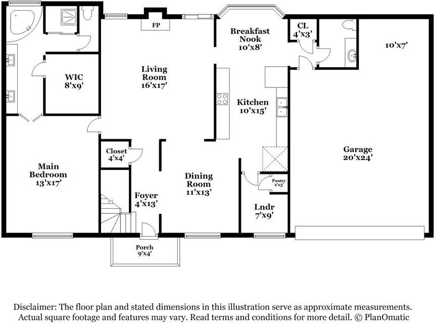 9159 Bellehurst Cv - Photo 3 of 17