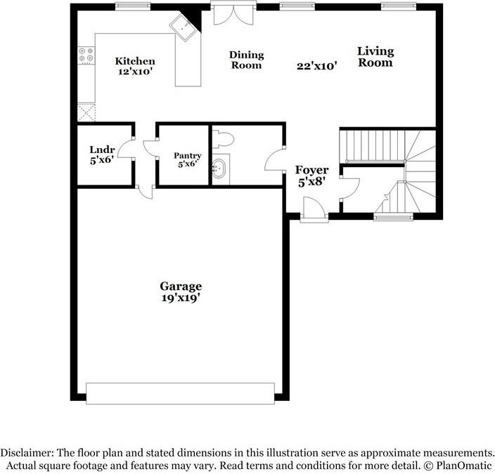 7232 Pinon Crest Ct - Photo 2 of 17