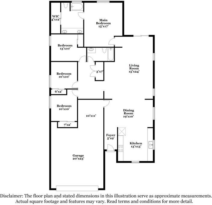 23823 W Grove St - Photo 2 of 16