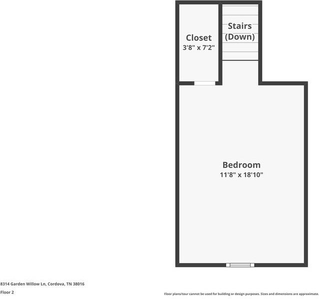 8314 Garden Willow Ln - Photo 3 of 17