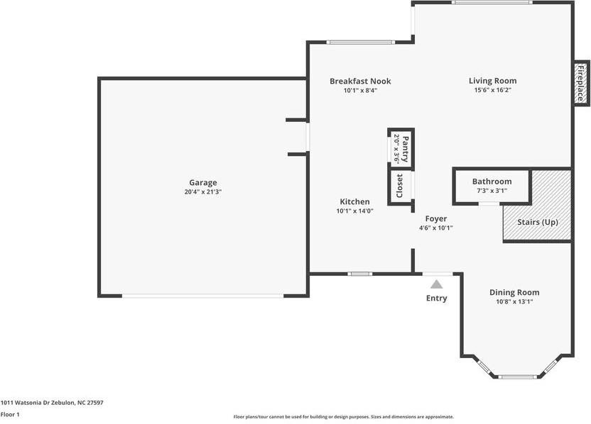 1011 Watsonia Dr - Photo 2 of 17