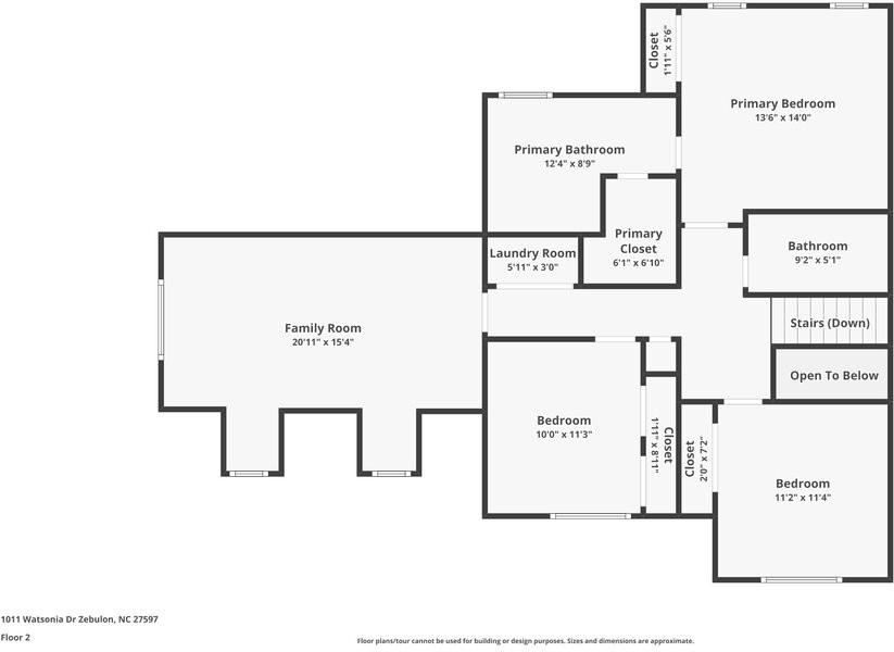 1011 Watsonia Dr - Photo 3 of 17